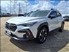 2025 Subaru Crosstrek Limited - thumbnail 21