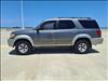 2004 Toyota Sequoia SR5