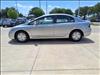 2008 Honda Civic Hybrid