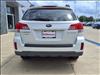 2010 Subaru Outback 2.5i Premium