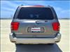 2004 Toyota Sequoia SR5