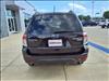 2013 Subaru Forester 2.5X Premium