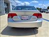 2008 Honda Civic Hybrid