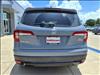2022 Honda Pilot SE