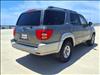 2004 Toyota Sequoia SR5