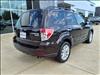 2013 Subaru Forester 2.5X Premium
