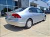 2008 Honda Civic Hybrid