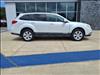 2010 Subaru Outback 2.5i Premium