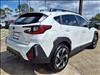 2025 Subaru Crosstrek Limited - thumbnail 24