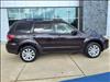 2013 Subaru Forester 2.5X Premium