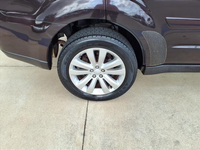 2013 Subaru Forester 2.5X Premium