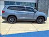 2022 Honda Pilot SE