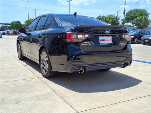 2025 Subaru Legacy Sport