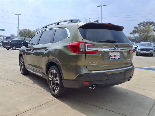 2025 Subaru Ascent Limited 7-Passenger