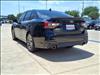 2025 Subaru Legacy Sport