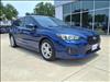 2017 Subaru Impreza Sport