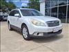 2010 Subaru Outback 2.5i Premium