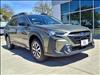 2025 Subaru Outback Premium - thumbnail 2