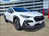 2025 Subaru Crosstrek Limited - thumbnail 2