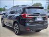 2025 Subaru Ascent Touring
