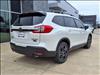 2025 Subaru Ascent Onyx Edition Touring