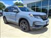 2022 Honda Pilot SE