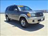 2004 Toyota Sequoia SR5