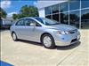 2008 Honda Civic Hybrid