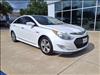 2012 Hyundai SONATA Hybrid 