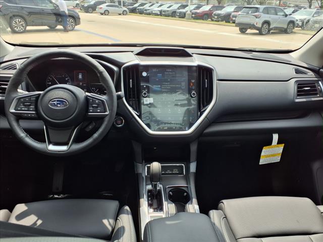 2025 Subaru Ascent Limited 7-Passenger