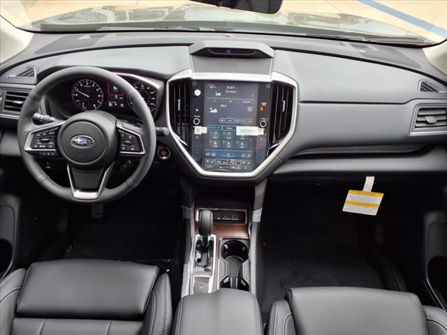 2025 Subaru Ascent Touring