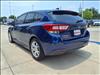 2017 Subaru Impreza Sport