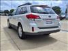 2010 Subaru Outback 2.5i Premium