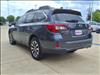2016 Subaru Outback 3.6R Limited