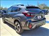 2025 Subaru Crosstrek Limited - thumbnail 3