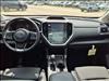 2025 Subaru Ascent Limited 7-Passenger