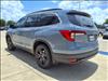 2022 Honda Pilot SE