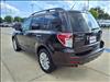 2013 Subaru Forester 2.5X Premium