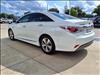 2012 Hyundai SONATA Hybrid 