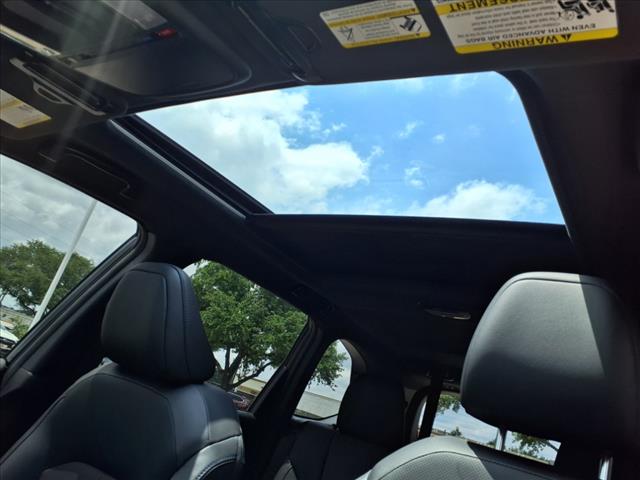 2025 Subaru Forester Limited Hybrid