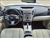 2010 Subaru Outback 2.5i Premium