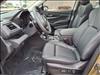 2025 Subaru Ascent Onyx Edition Touring
