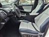 2025 Subaru Solterra Touring