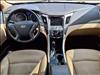 2012 Hyundai SONATA Hybrid 
