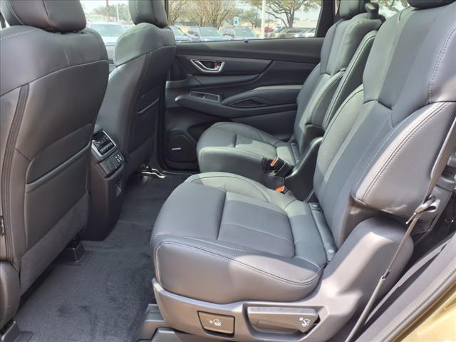 2025 Subaru Ascent Limited 7-Passenger