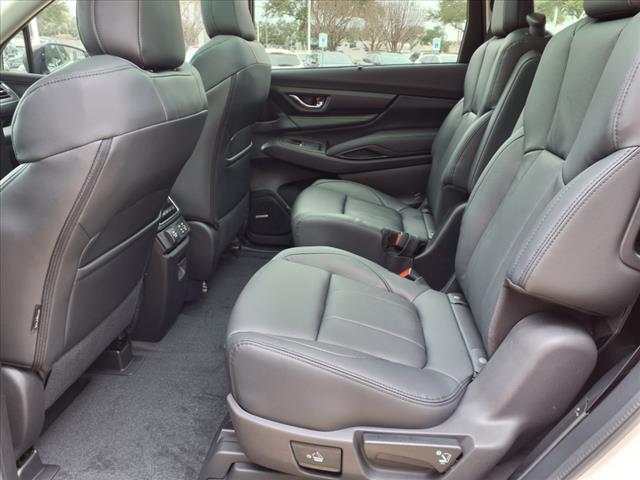 2025 Subaru Ascent Onyx Edition Touring