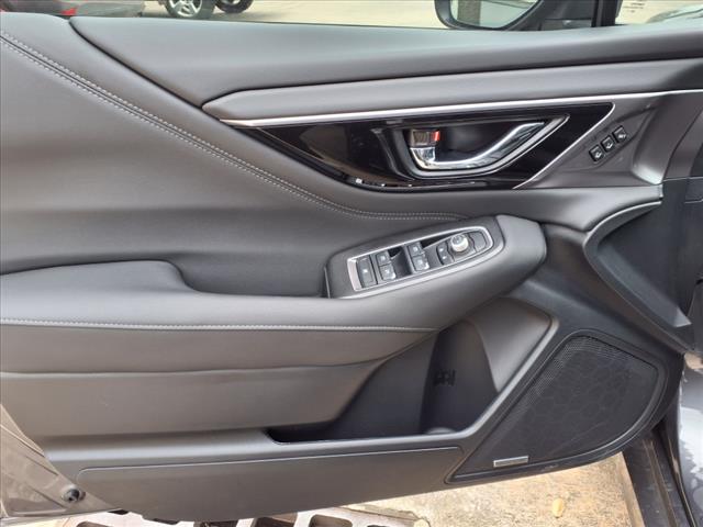 2025 Subaru Legacy Limited