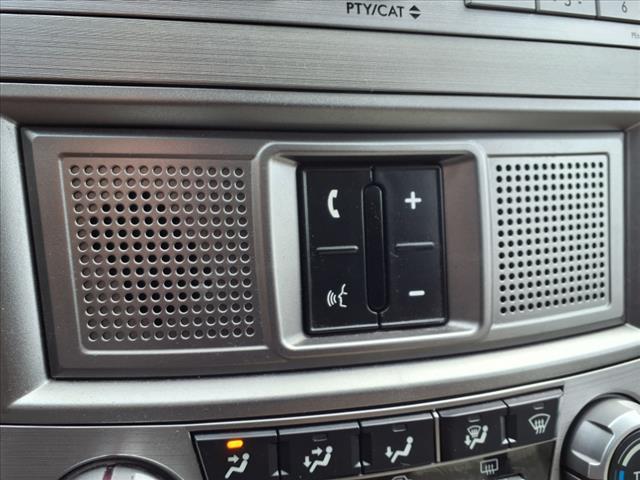 2010 Subaru Outback 2.5i Premium