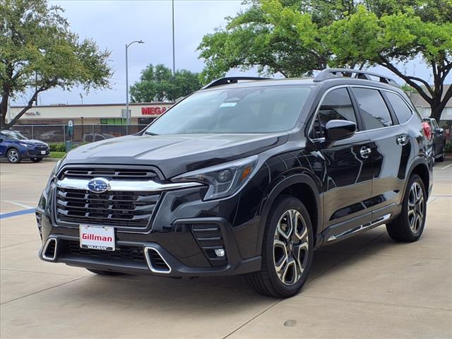 2025 Subaru Ascent Touring