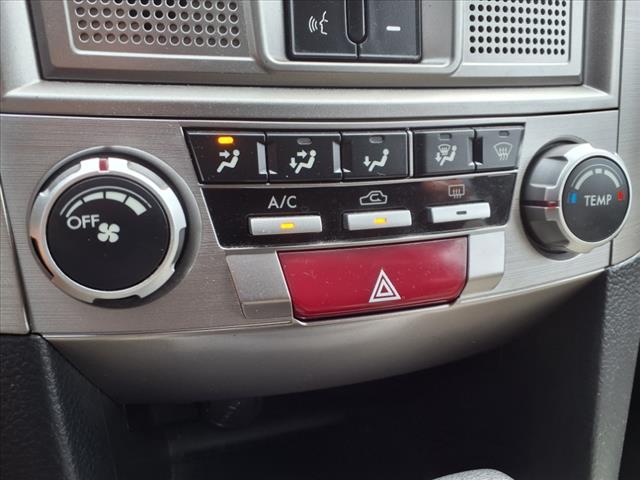 2010 Subaru Outback 2.5i Premium